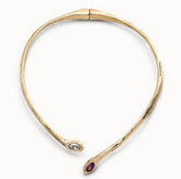 Spring Necklace